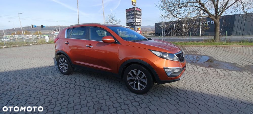 Kia Sportage ver-1-7-crdi-2wd-dream--team-edition - 14