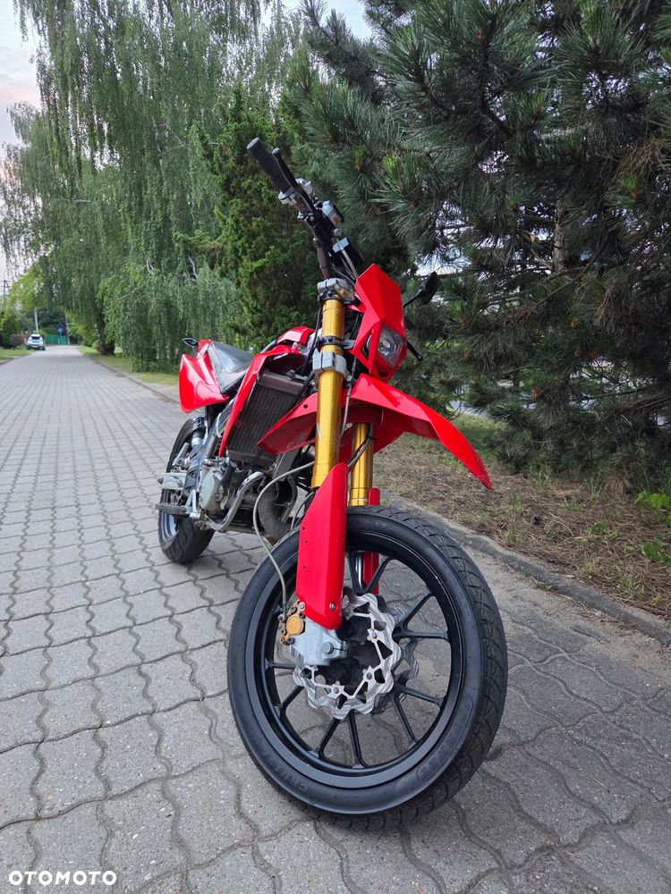 Derbi Senda - 9