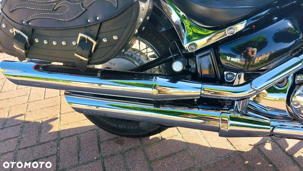 Suzuki VL 800 Volusia - Boulevard C50 - 24