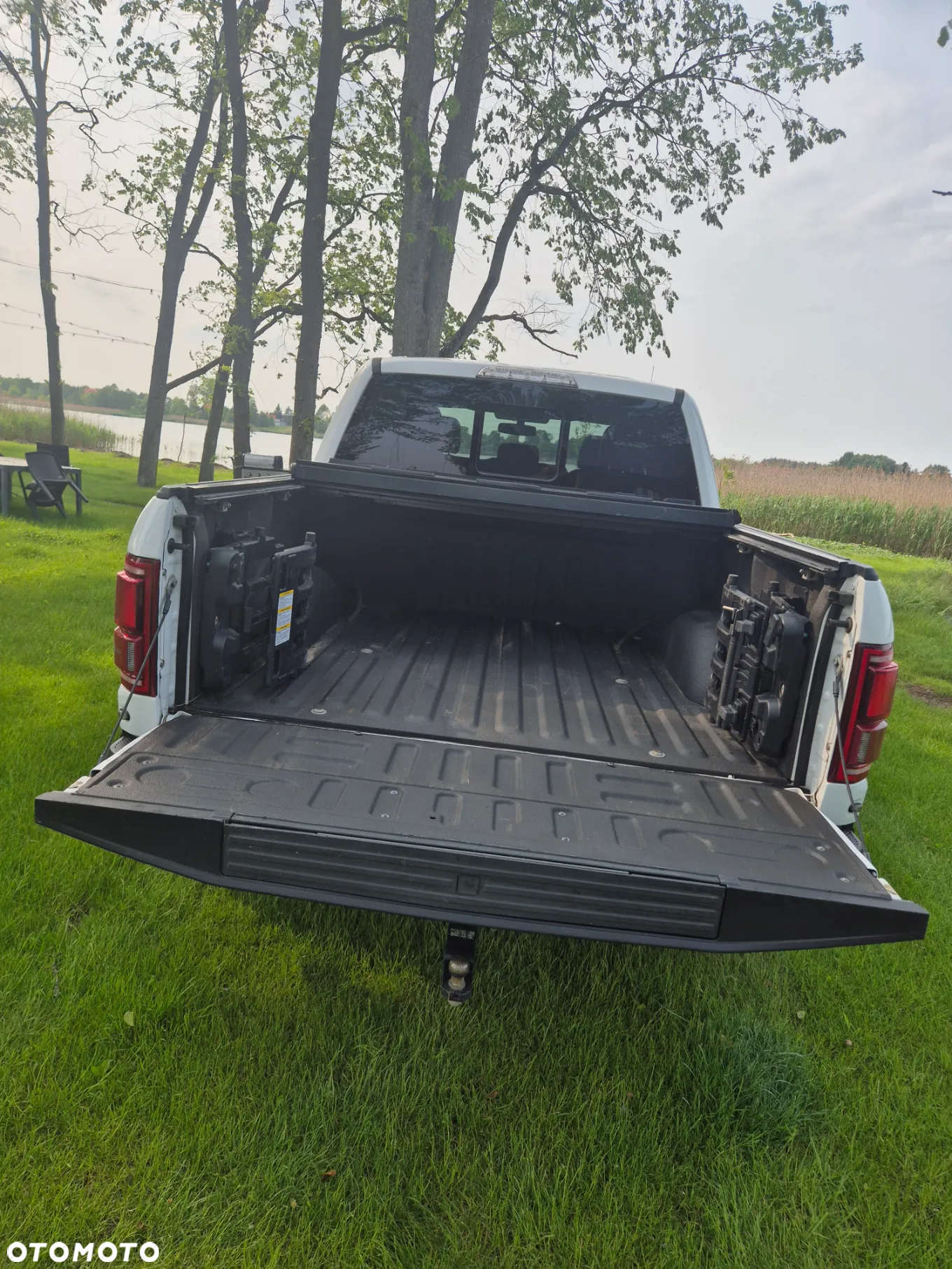 Ford F150 - 16