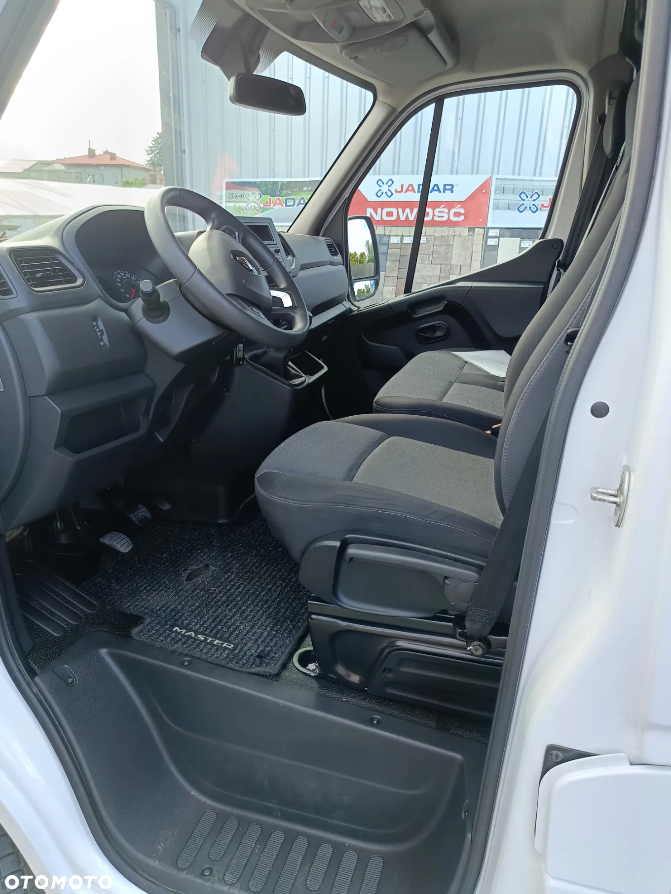 Renault Master - 12