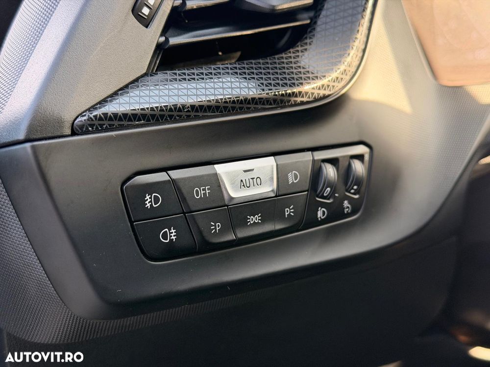 BMW Seria 1 118i Aut. Urban Line - 22