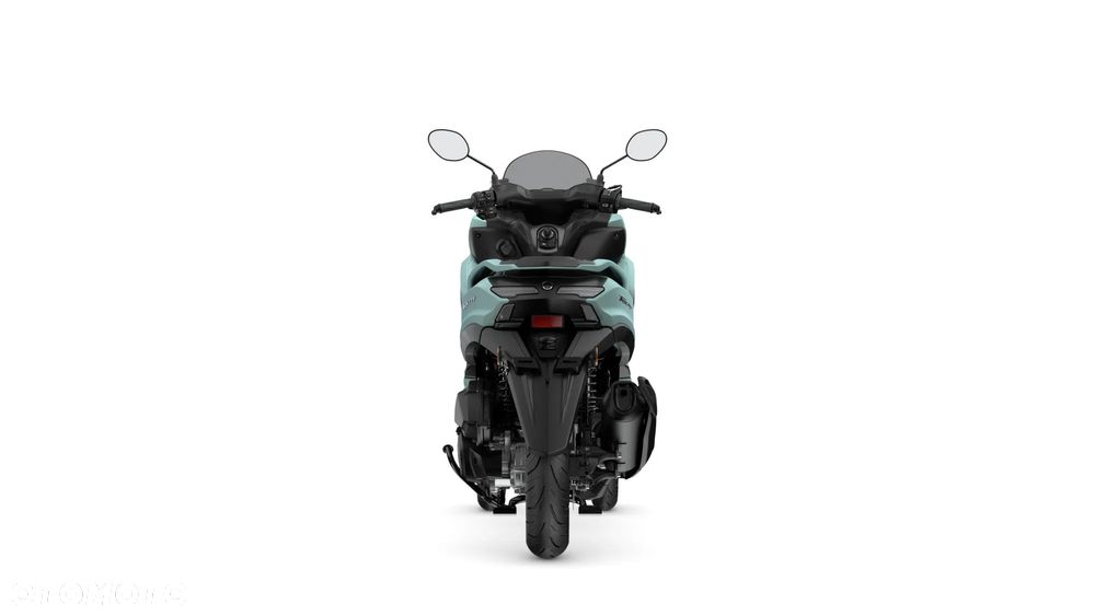 Yamaha Tricity - 17