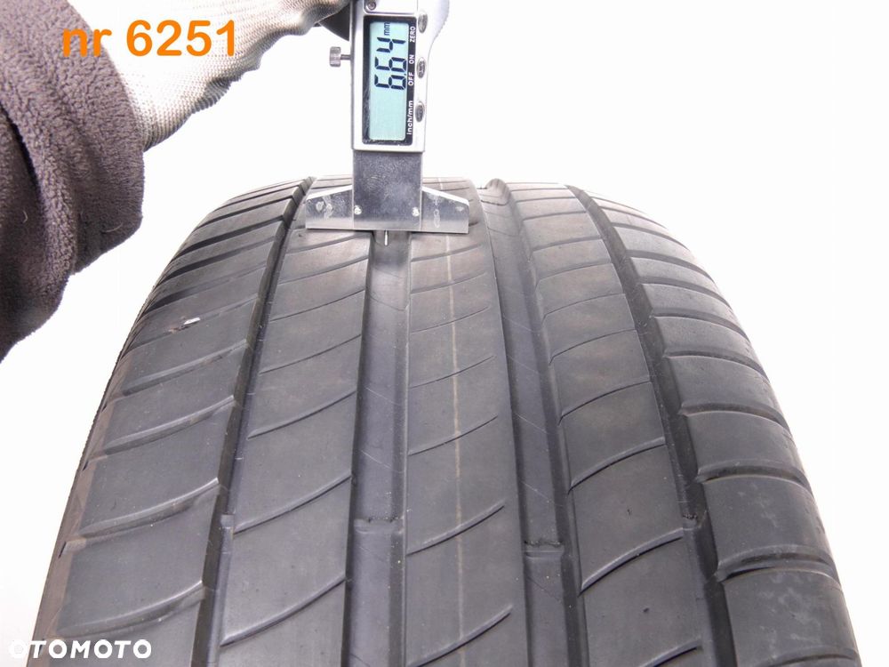 Michelin PRIMACY 3 245/45 R18 - 2