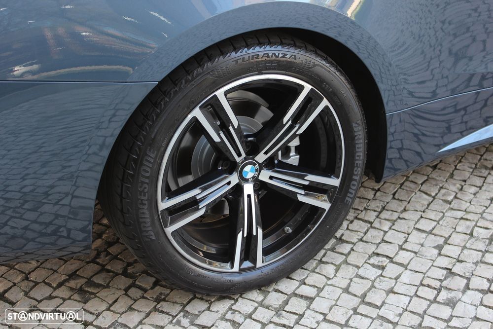 BMW 420 d Pack M Auto - 12