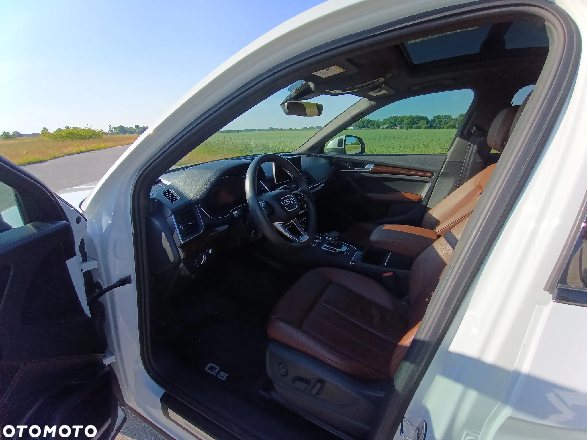 Audi Q5 - 8
