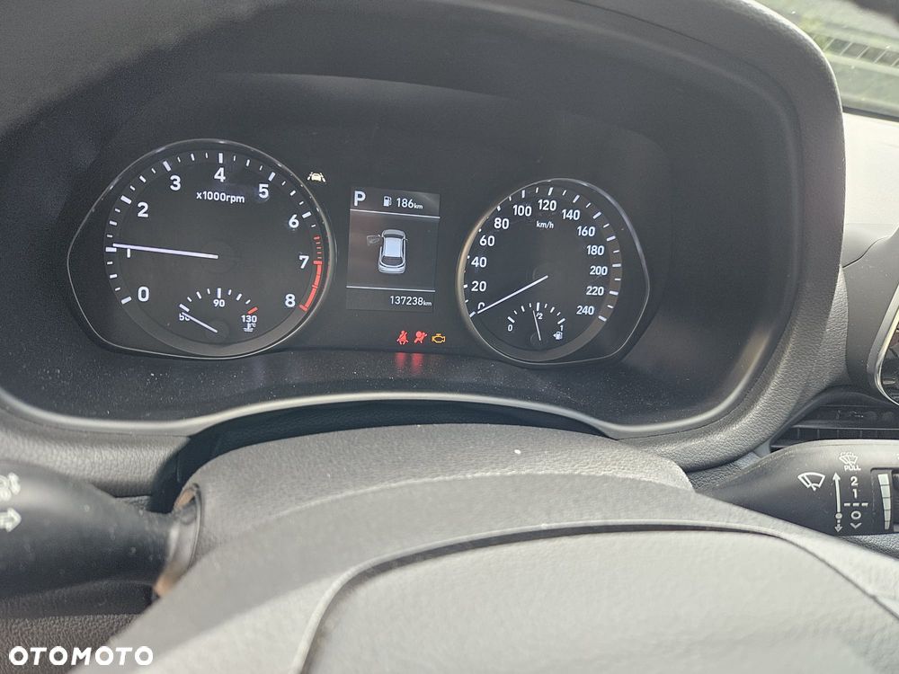 Hyundai i30 1.0 T-GDI Classic + DCT - 21