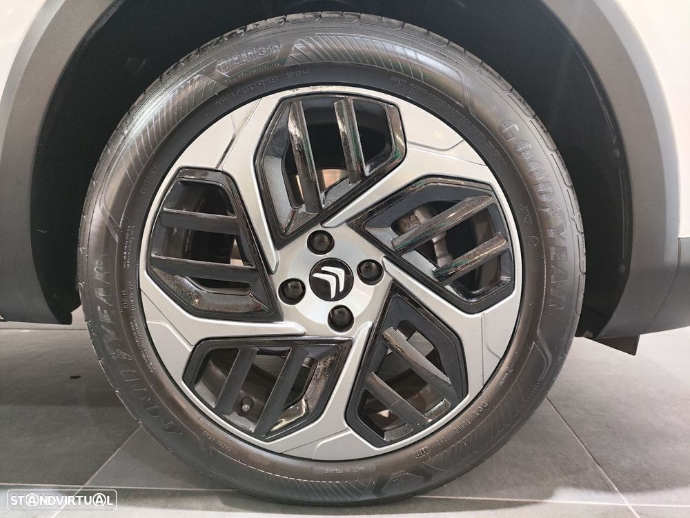Citroën C4 1.2 PureTech Plus - 5