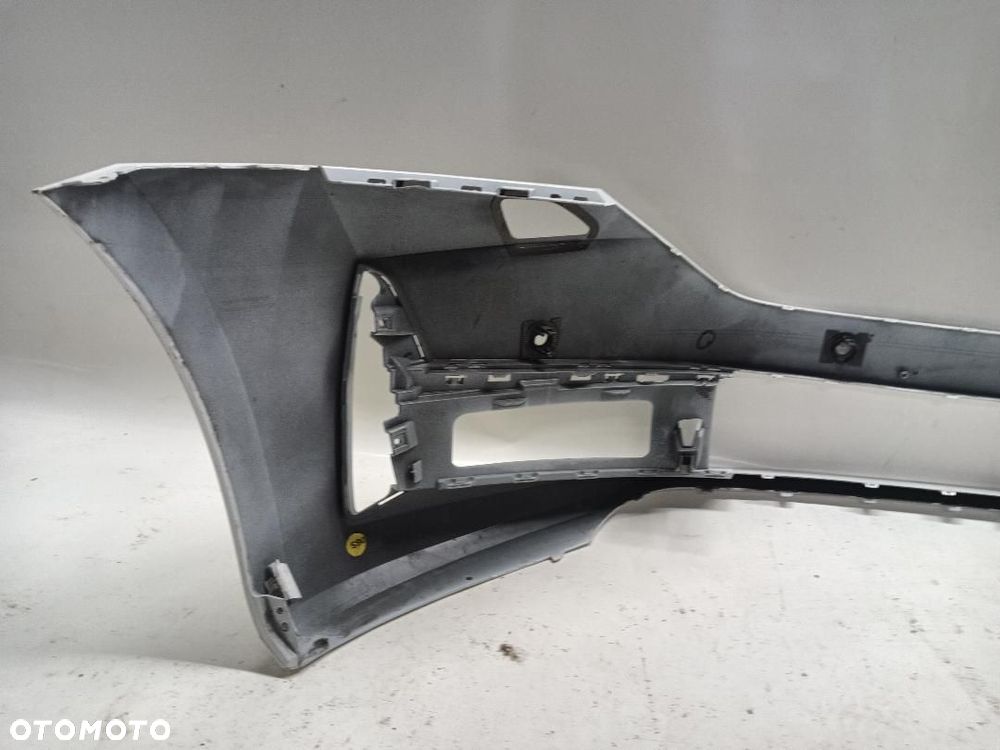 ZDERZAK PRZÓD PRZEDNI SKODA OCTAVIA IV 5E3807221L - 7