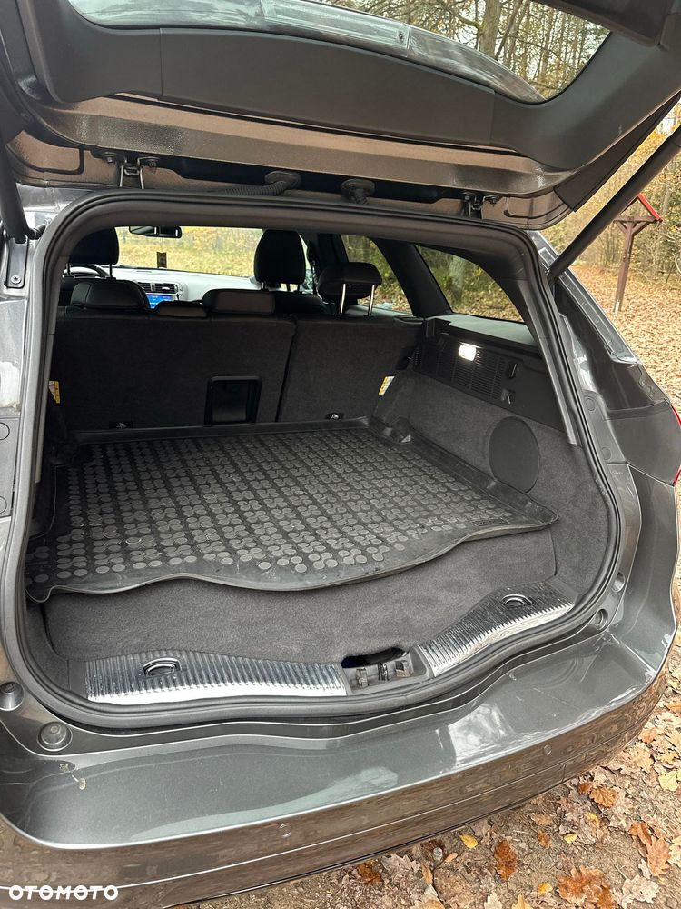 Ford Mondeo 2.0 Hybrid ST-Line Plus - 15