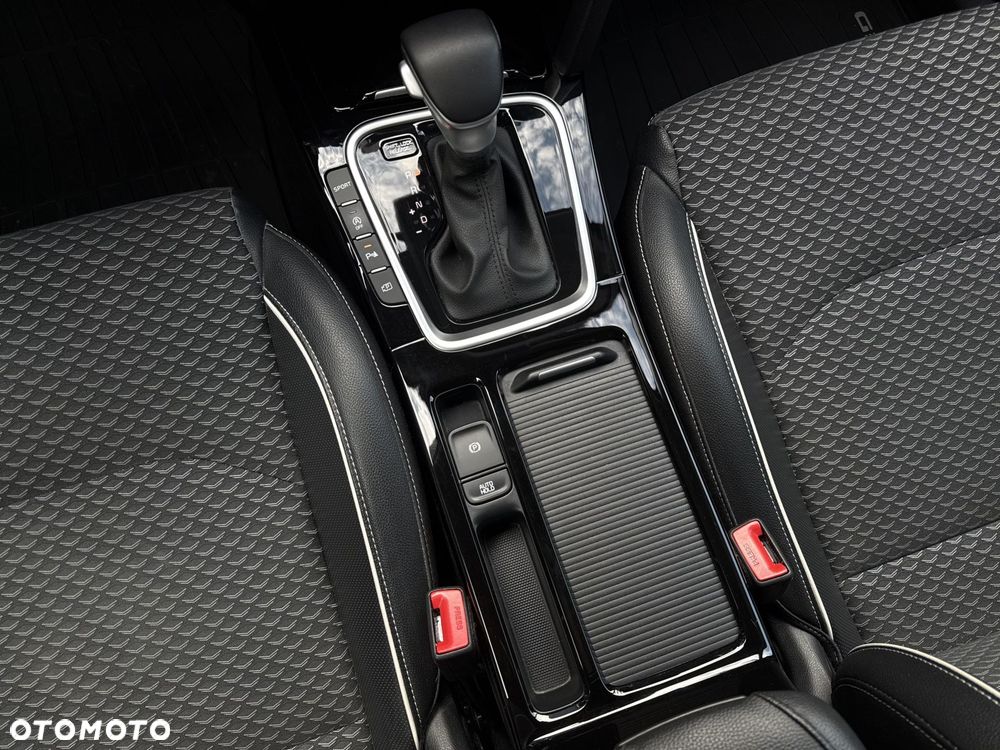 Kia XCeed - 19
