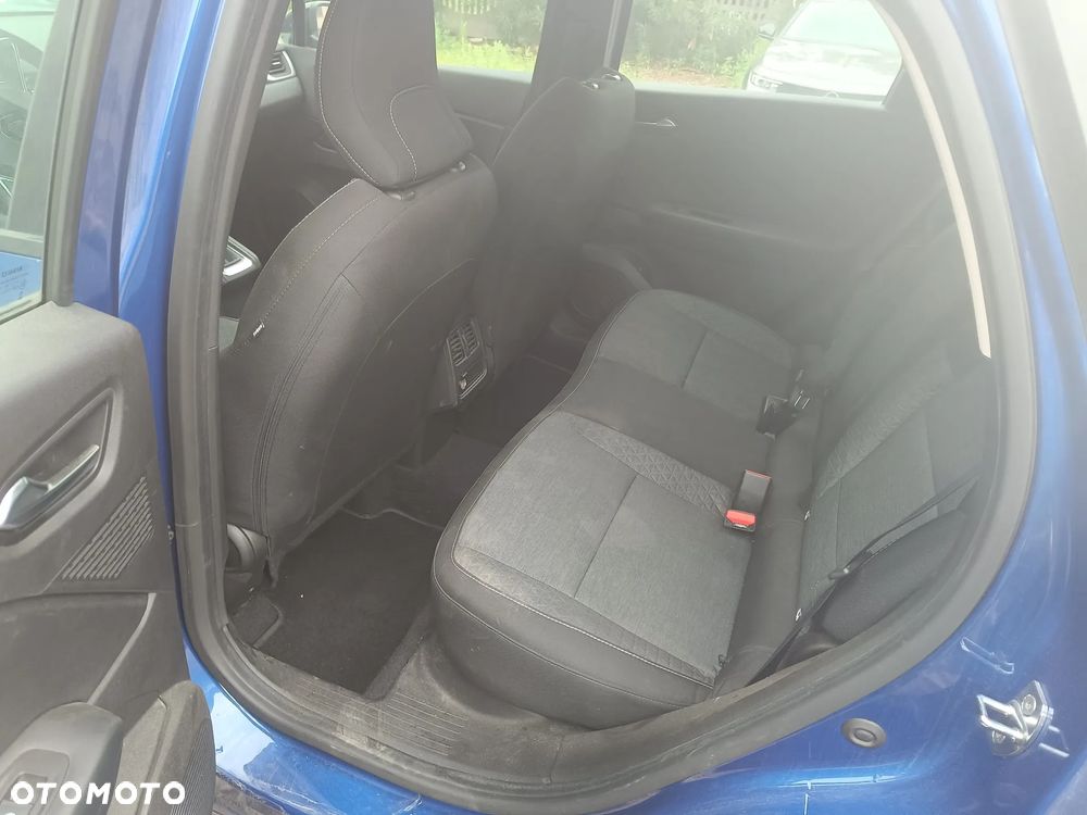 Renault Captur - 7