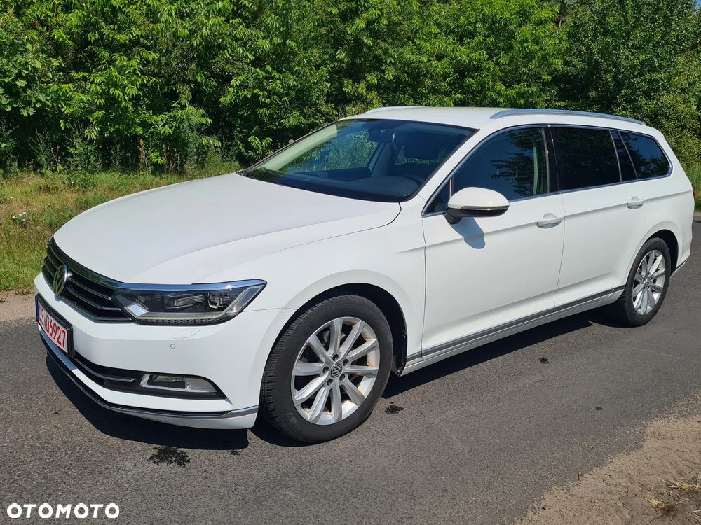 Volkswagen Passat - 9