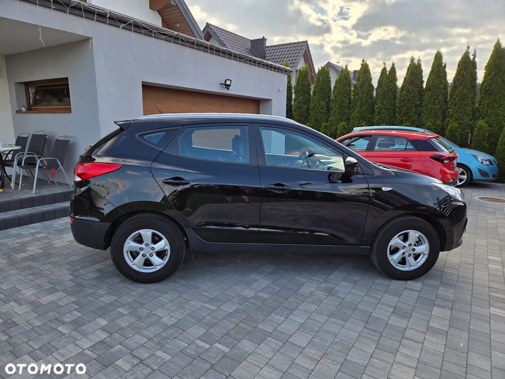 Hyundai ix35 1.6 2WD 5 Star Edition - 9