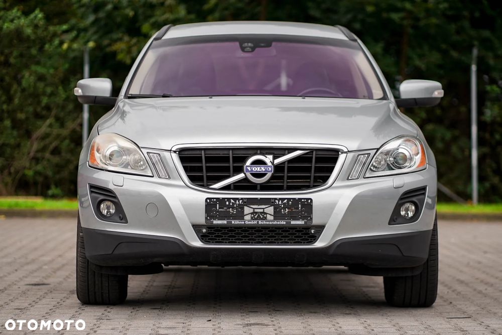 Volvo XC 60 D5 AWD - 4