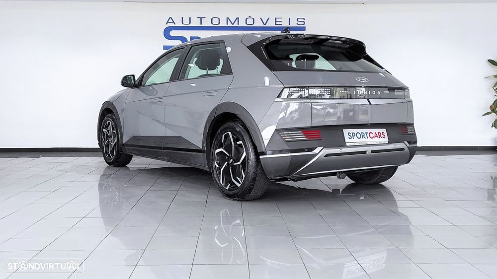 Hyundai Ioniq 5 73kWh Plug & Power - 4