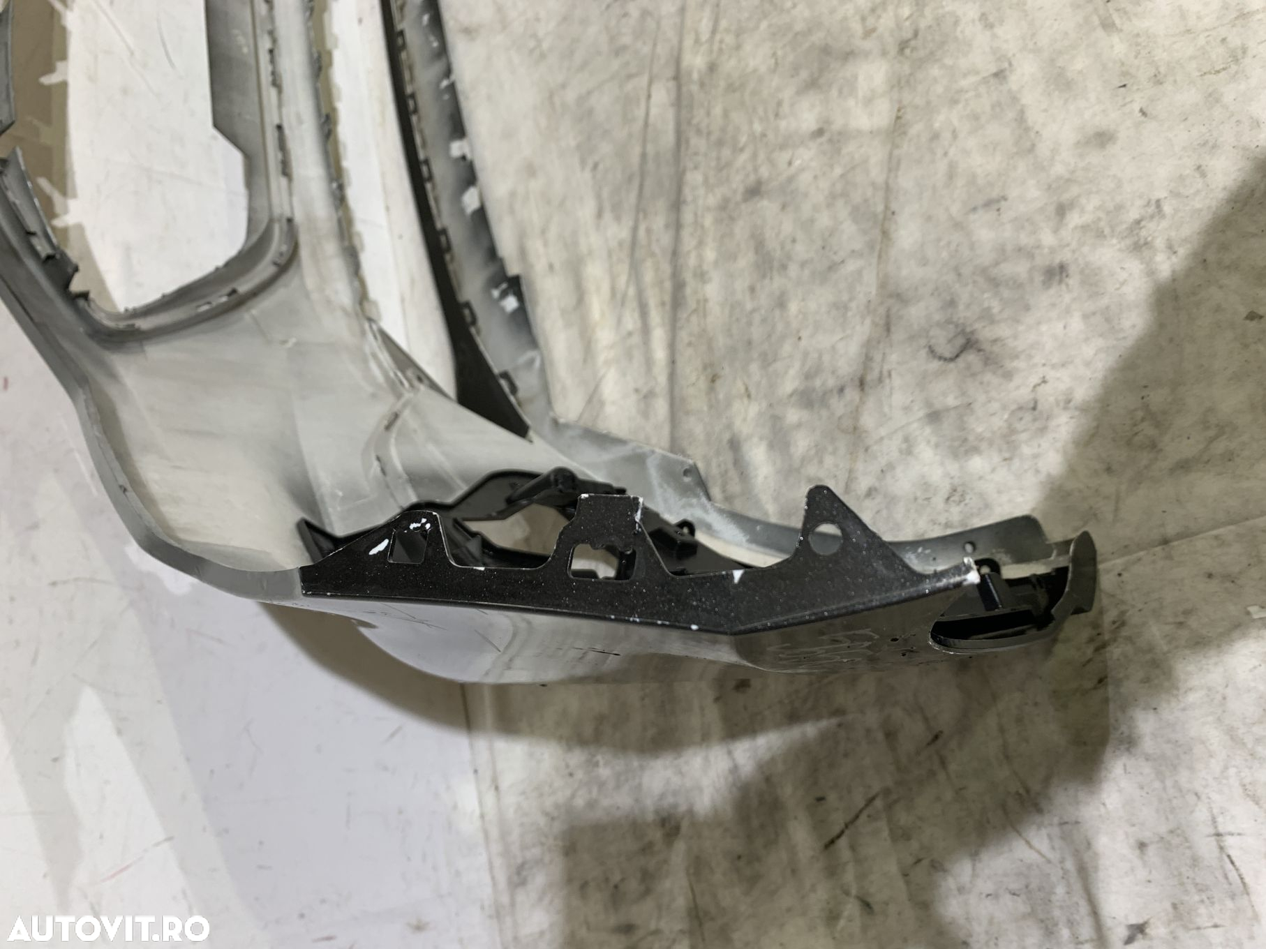 Bara fata Ford Focus 4, ST-Line, 2018, 2019, 2020, 2021, 2022, cod origine OE JX7B-17757-S. - 8