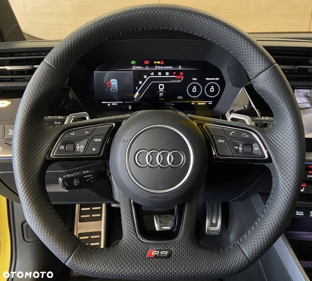Audi RS3 Sportback - 25