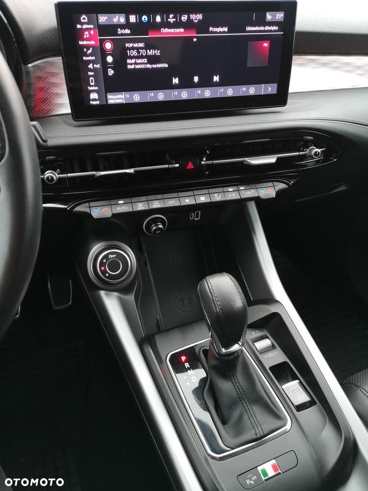 Alfa Romeo Tonale - 35