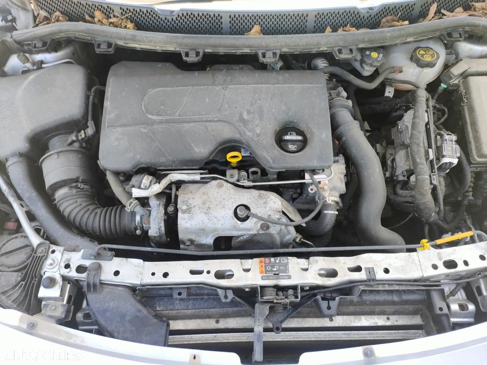 Opel Astra 1.6 D Start/Stop Edition - 3