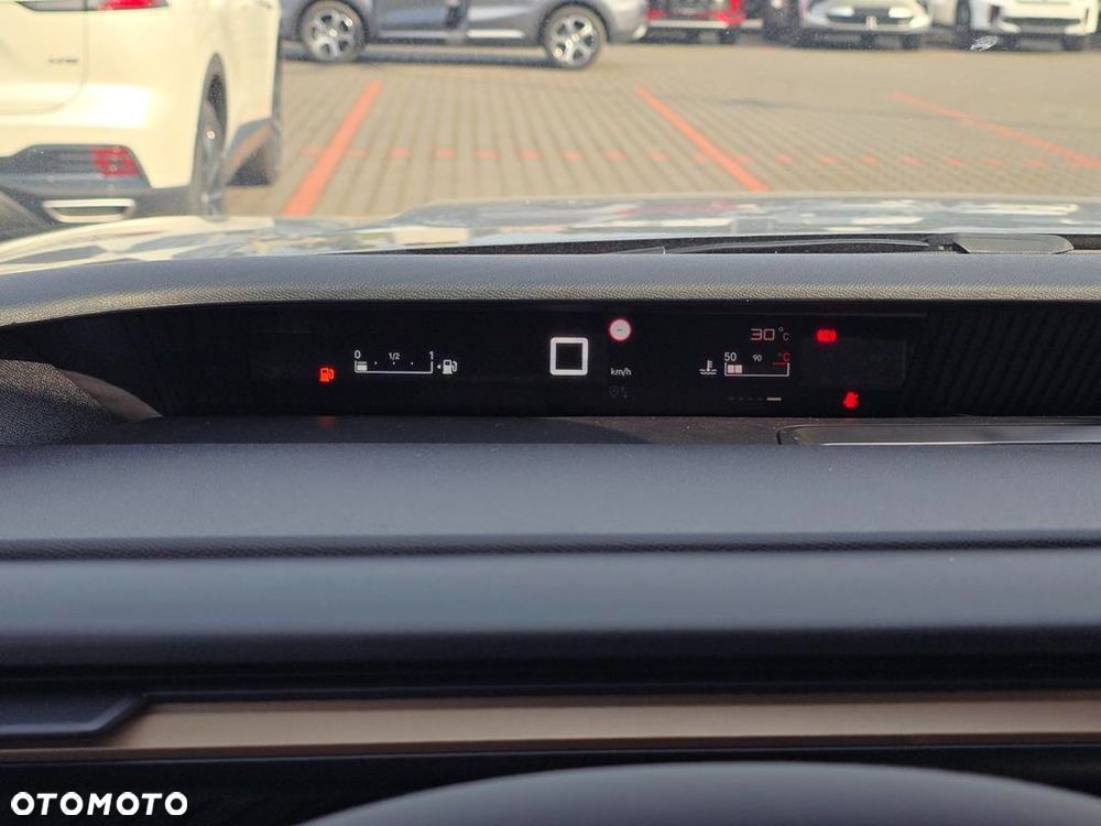 Citroën C3 Aircross 1.2 Turbo Plus S&S - 13