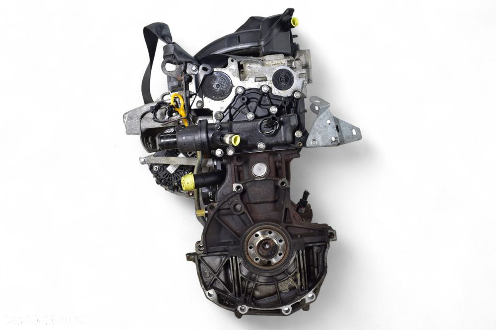 Silnik RENAULT SCENIC II MEGANE II 1.4 16V 98KM K4JD740 K4J740  KOMPRESJA - 5