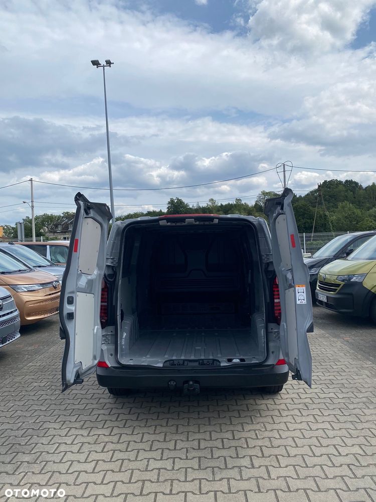Volkswagen TRANSPORTER - 16