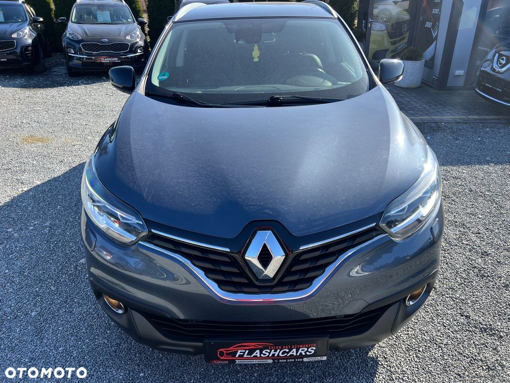 Renault Kadjar Energy TCe 165 CROSSBORDER-S - 33