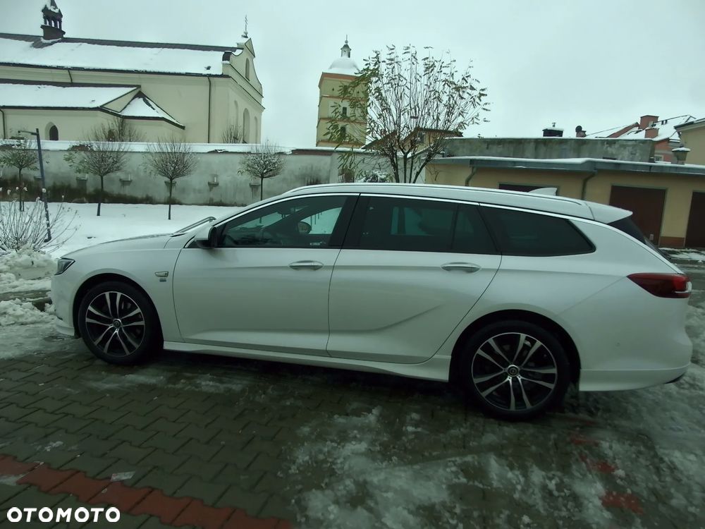 Opel Insignia - 2