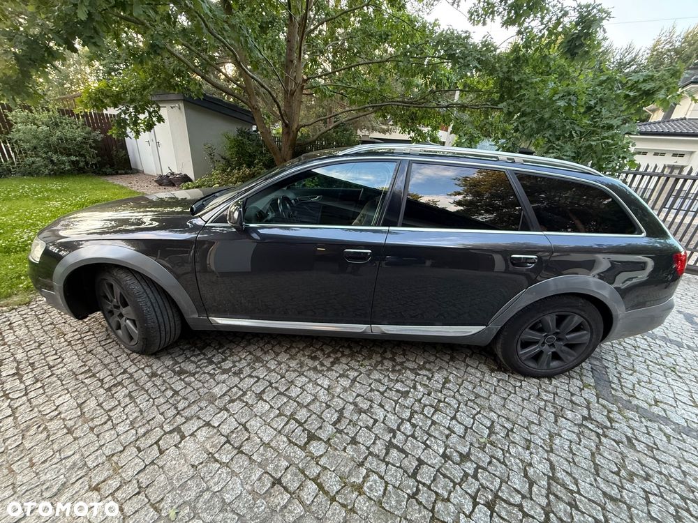 Audi A6 Allroad - 2