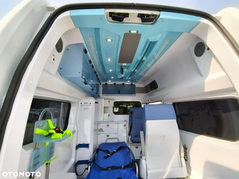 Opel Vivaro - 15