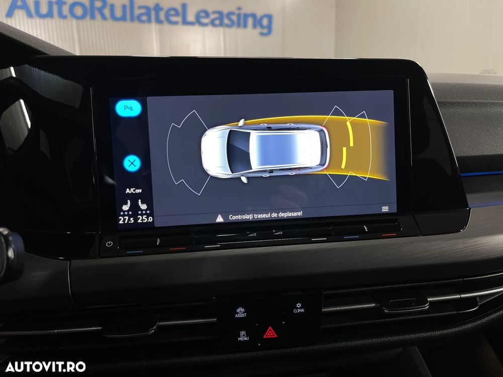 Volkswagen Golf 2.0 TDI 150CP DSG Style - 16