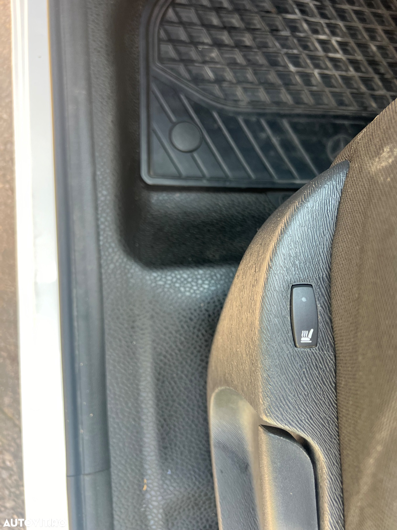 Mercedes-Benz CITAN 109L - 3