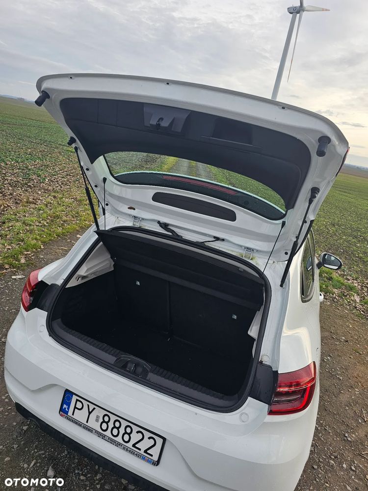 Renault Clio 1.0 SCe Life - 21