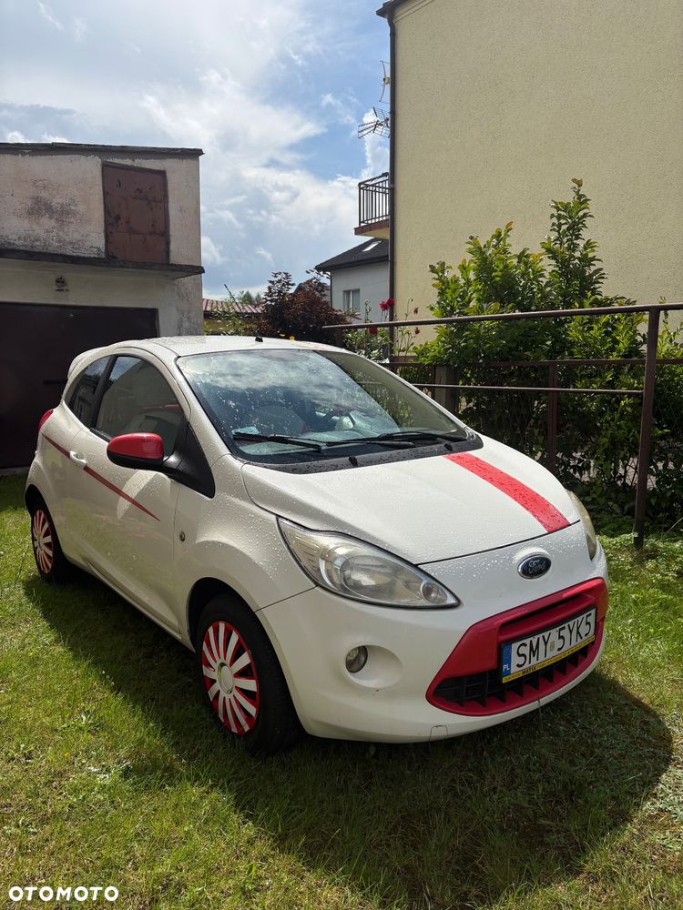 Ford KA 1.3 TDCi Ambiente DPF - 1