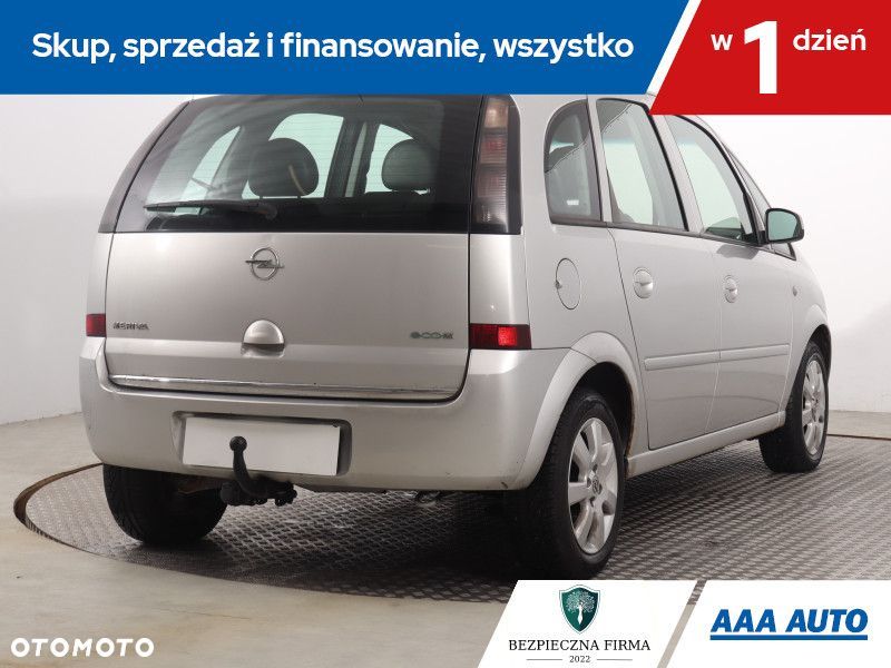 Opel Meriva - 7