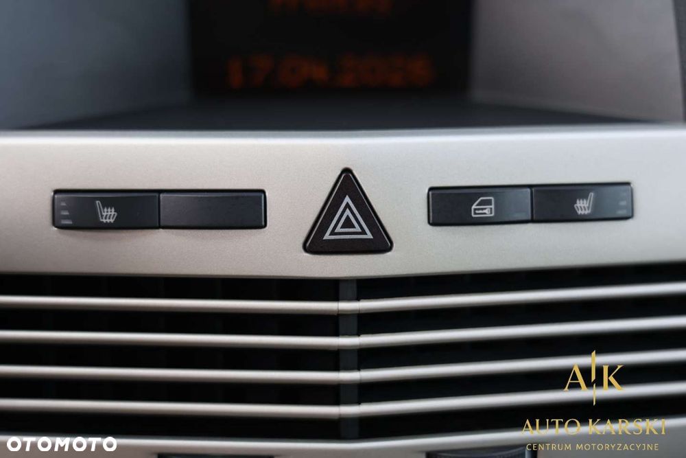 Opel Astra - 26