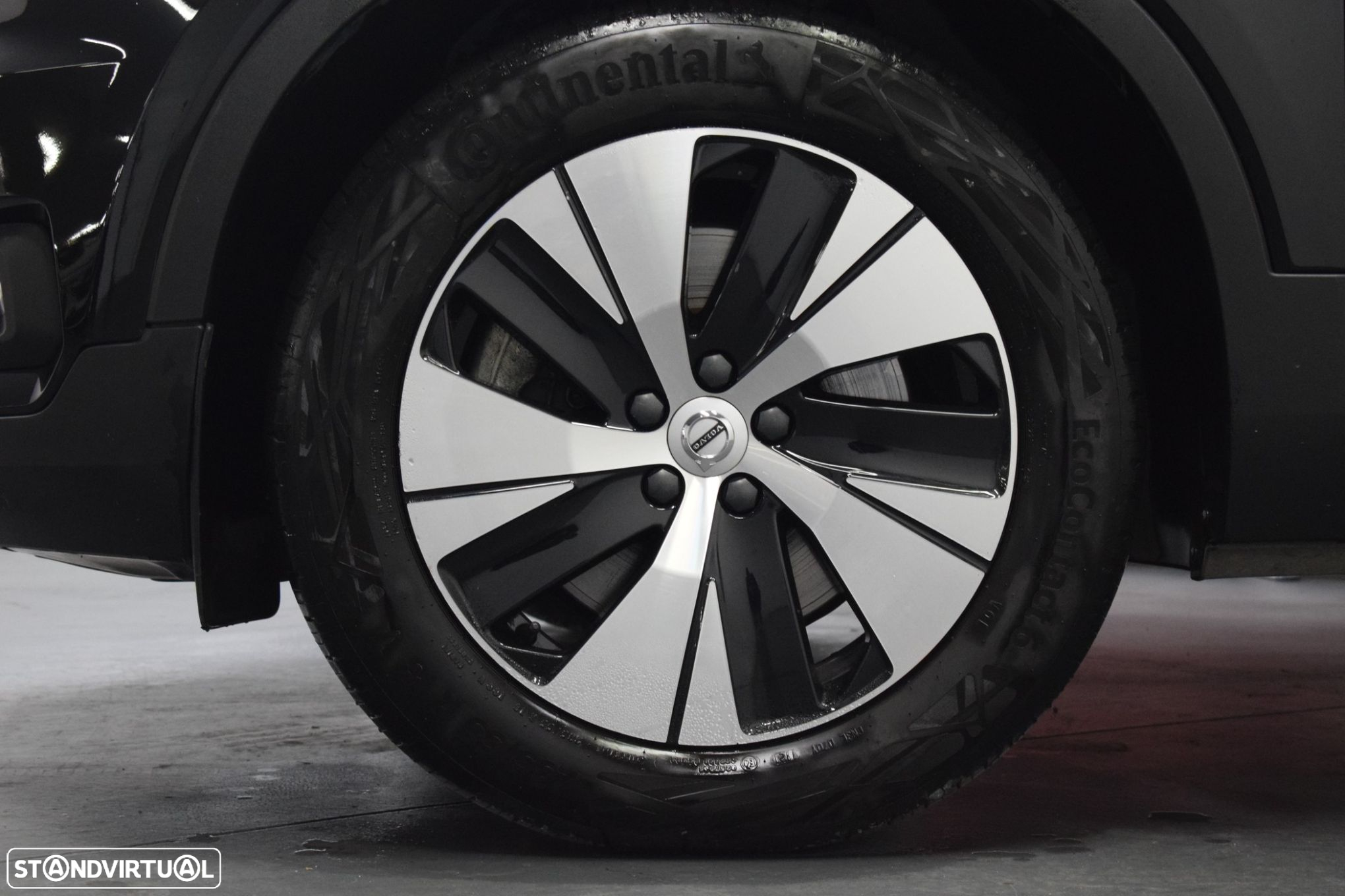 Volvo XC 40 1.5 T4 PHEV Inscription - 22