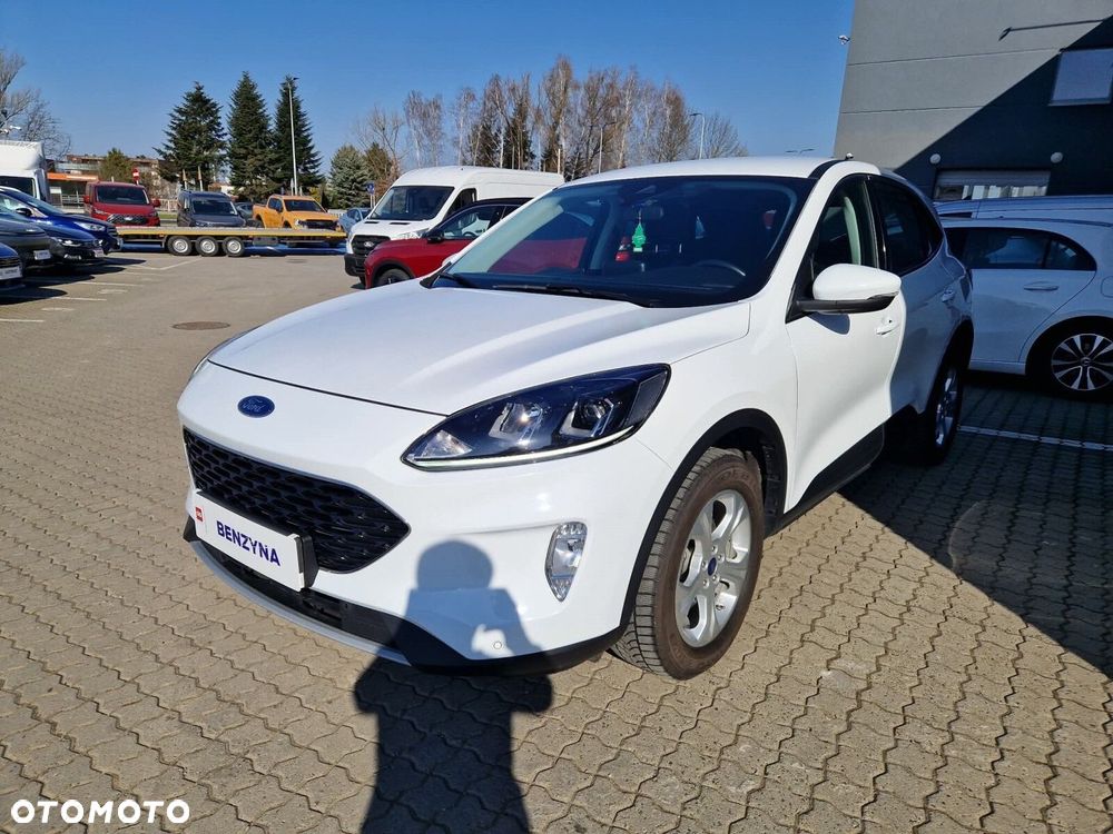 Ford Kuga - 4