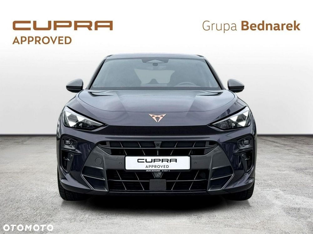 Cupra Terramar 1.5 eTSI mHEV DSG - 8