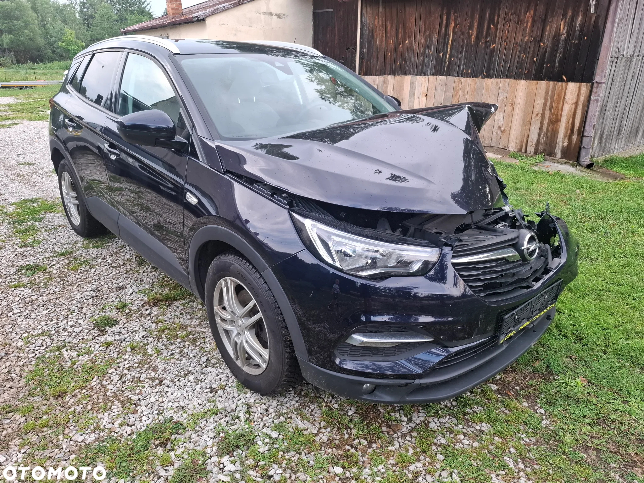 Opel Grandland X - 4