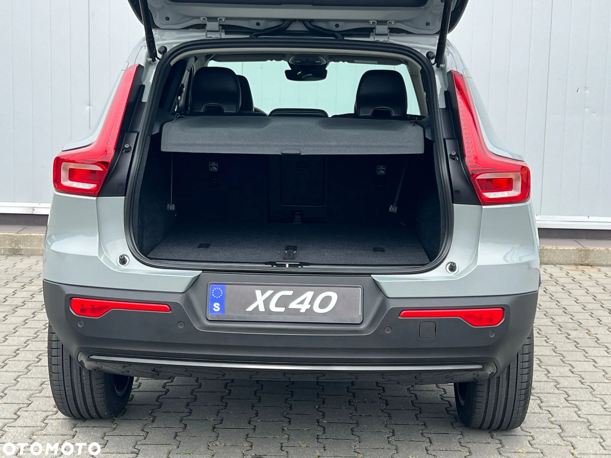 Volvo XC 40 B4 B DKG Inscription - 16