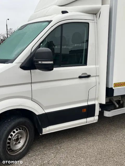 Volkswagen CRAFTER - 2