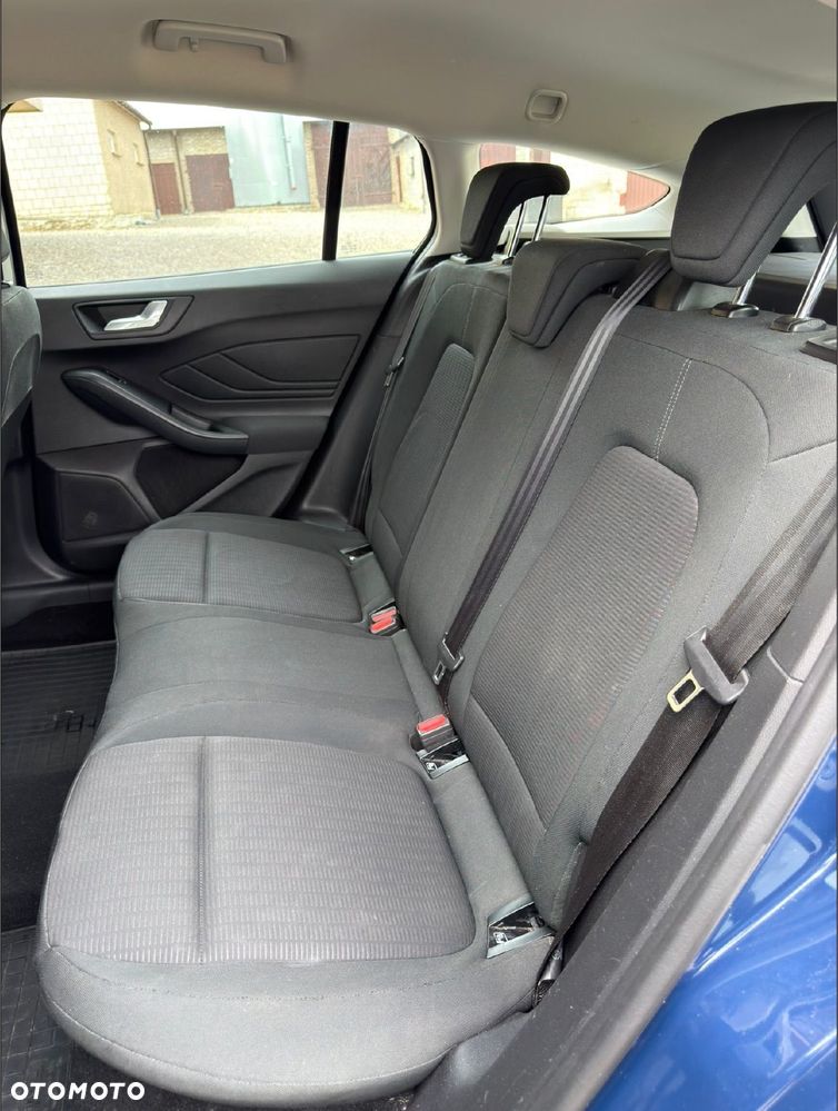 Ford Focus 1.5 EcoBlue Active - 12