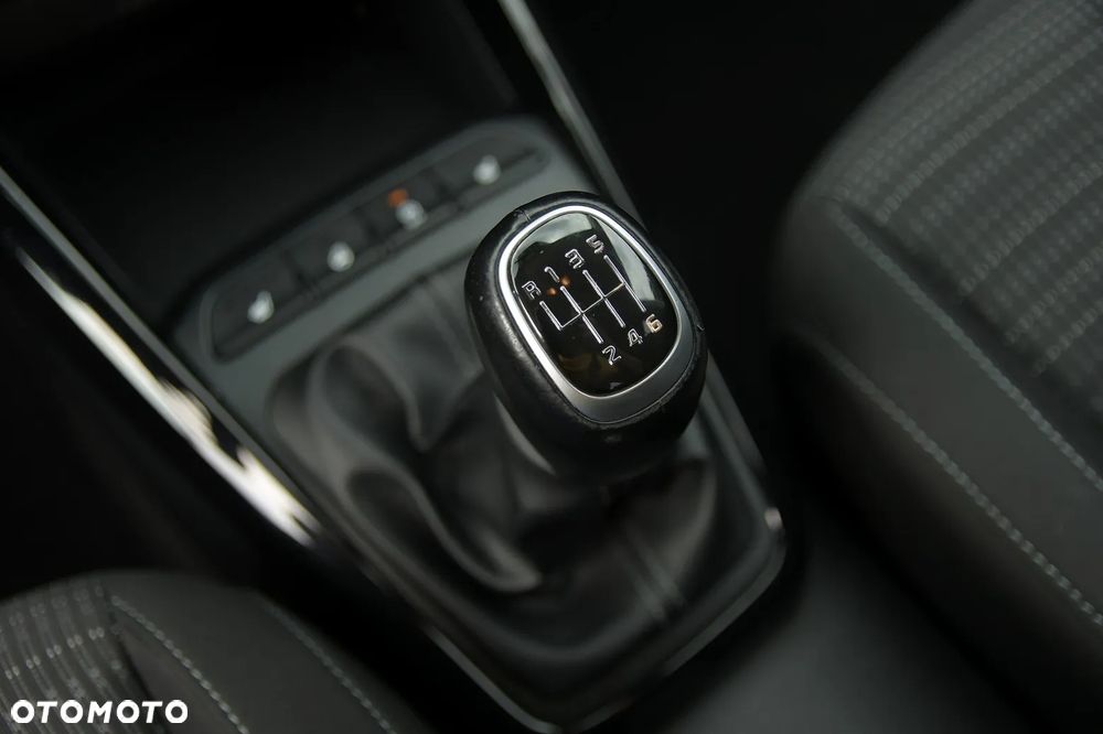 Kia Stonic 1.4 XL - 29