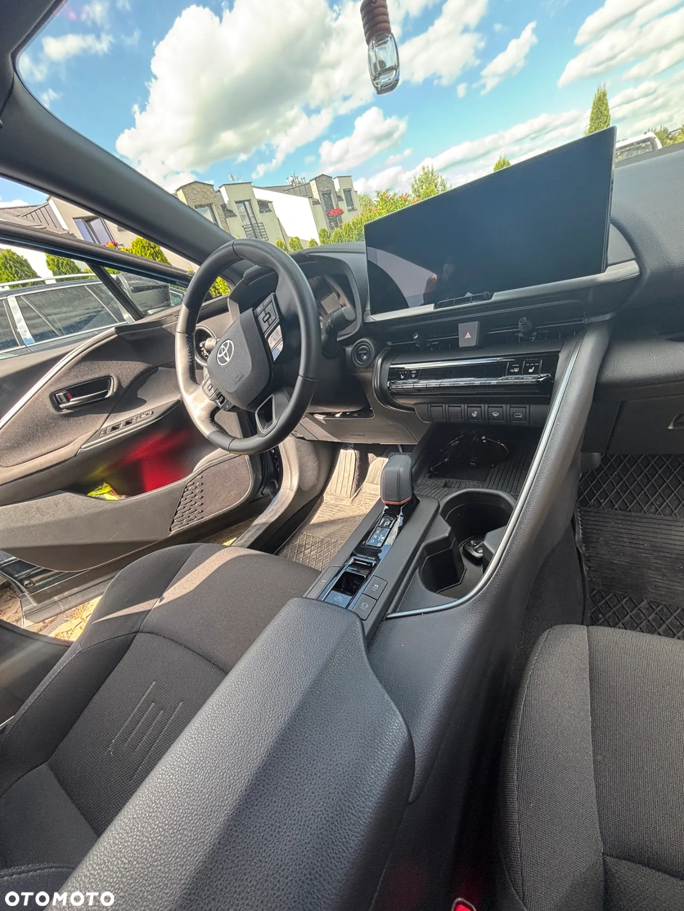 Toyota C-HR 1.8 Hybrid GPF Style - 9