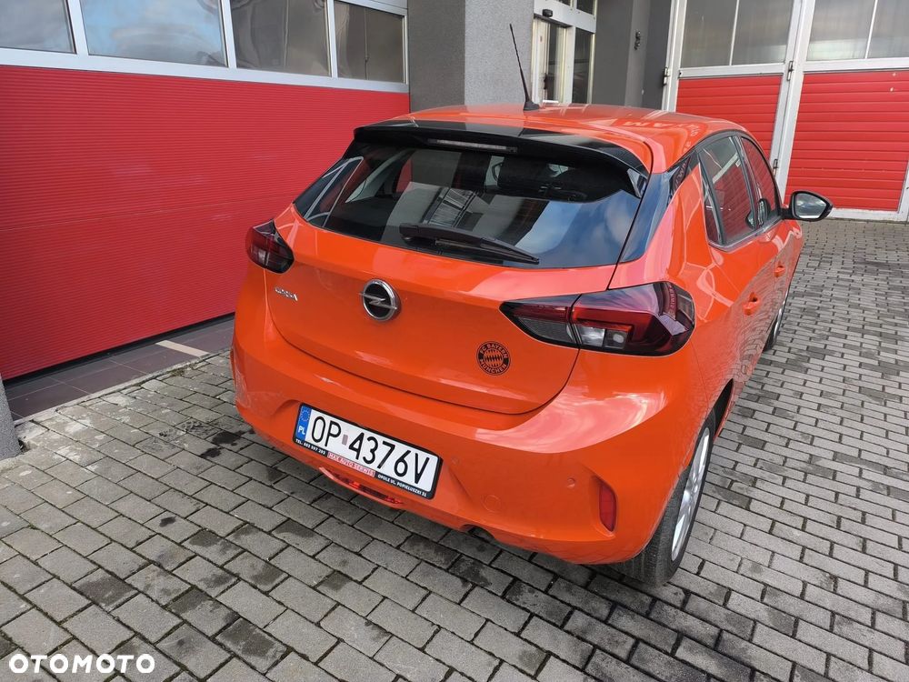 Opel Corsa 1.2 Start/Stop Edition - 7