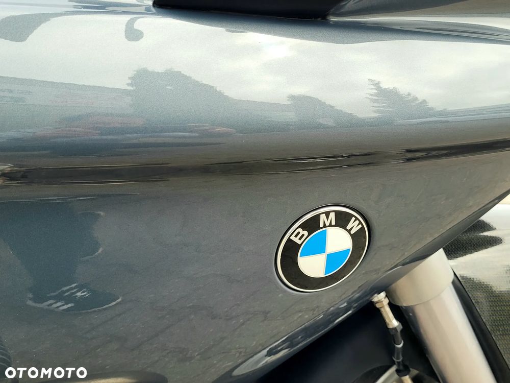 BMW R - 26