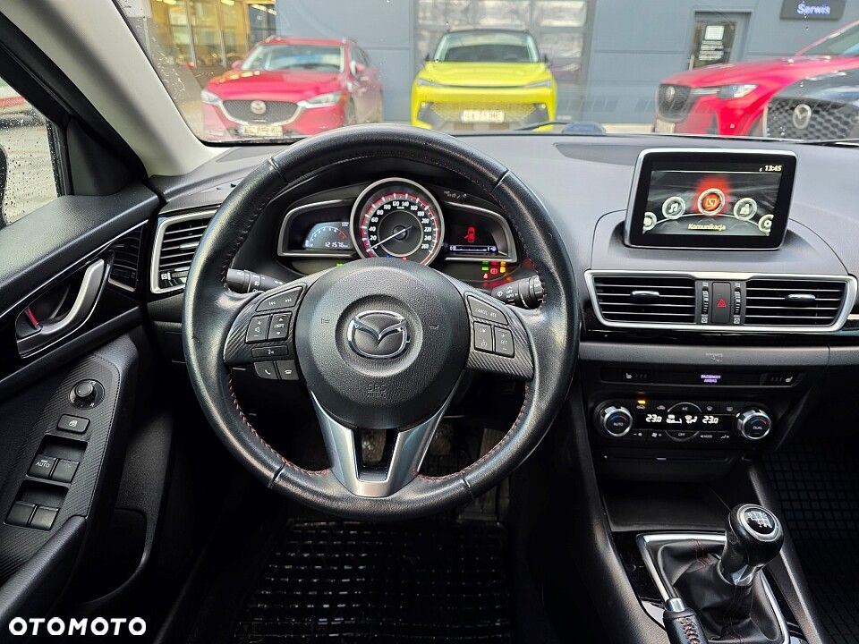 Mazda 3 2.0 Skyenergy - 6