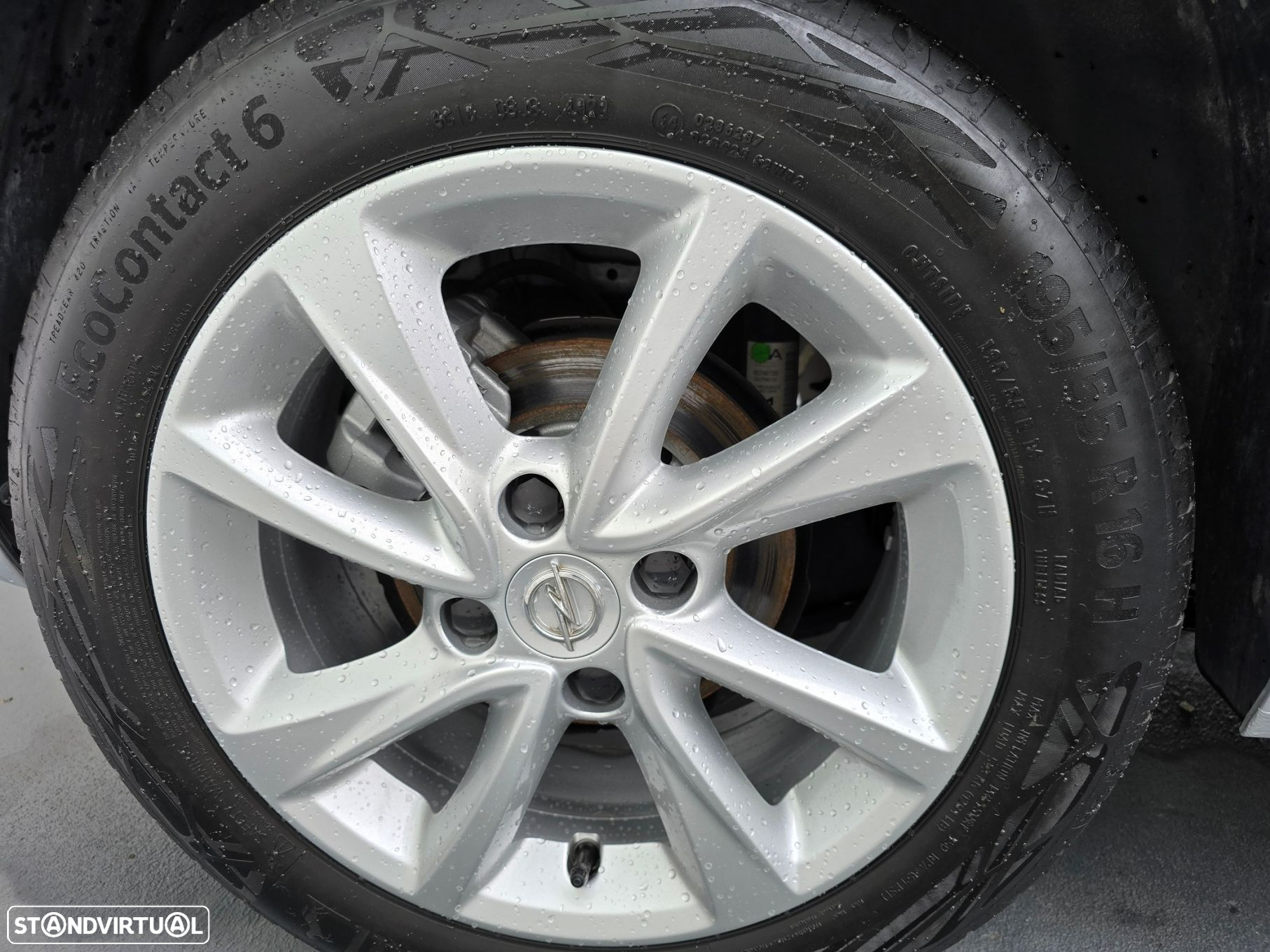Opel Corsa 1.2 T Elegance - 53
